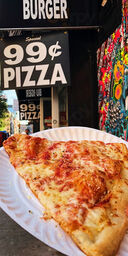 L.e.s Pizza And Burger