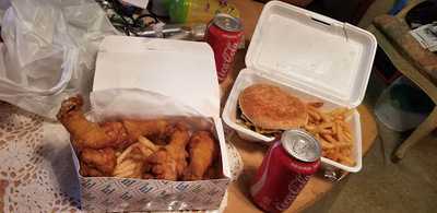 Kennedy's Fried Chicken & Pizza