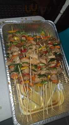 Kennedy's Fried Chicken & Pizza