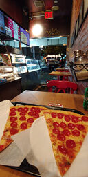 Juni's Buffalo Wings