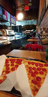 Juni's Buffalo Wings