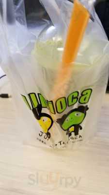 Jupioca Drink