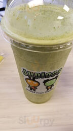 Jupioca Drink