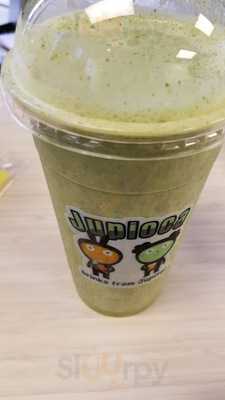 Jupioca Drink