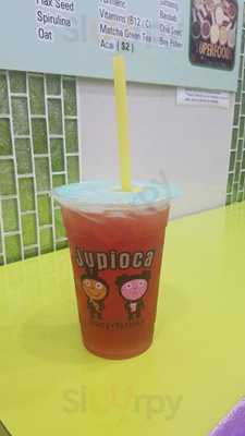 Jupioca Drink