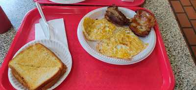 Jimbo's Hamburger Palace