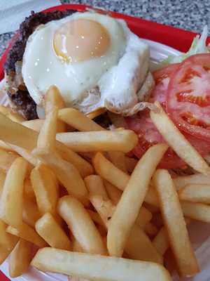 Jimbo's Hamburger Palace