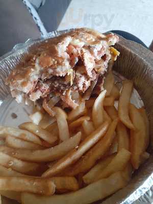 Jimbo's Hamburger Palace