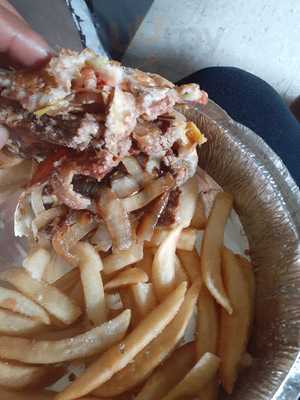 Jimbo's Hamburger Palace