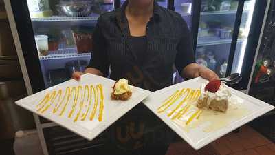 Humberto's Rice And Beans