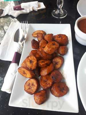 Humberto's Rice And Beans