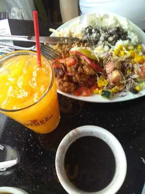 Humberto's Rice And Beans