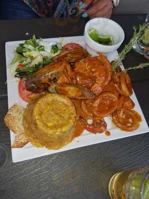 Humberto's Rice And Beans