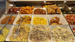 Heavenly Market And Deli