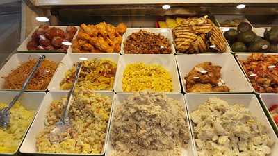 Heavenly Market And Deli