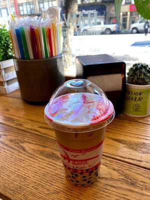 Hawa Smoothies & Bubble Tea