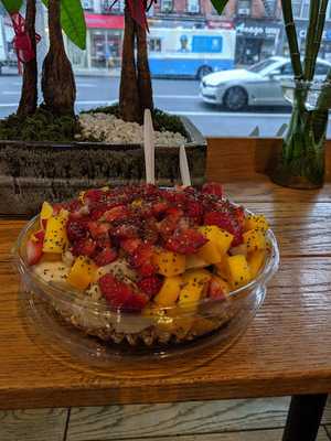 Hawa Smoothies & Bubble Tea