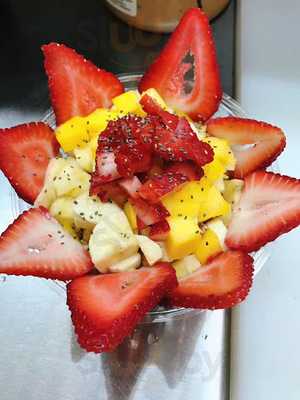 Hawa Smoothies & Bubble Tea