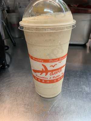 Hawa Smoothies & Bubble Tea
