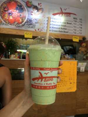 Hawa Smoothies & Bubble Tea