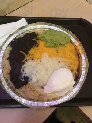 Fresh Tortilla Express