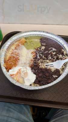 Fresh Tortilla Express