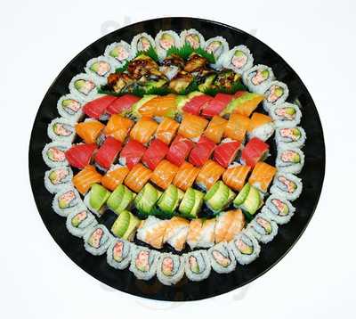 Five Loaves And Two Fishes Chinese