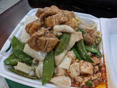 Five Loaves And Two Fishes Chinese