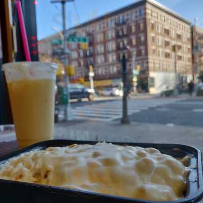 Empanadas Monumental