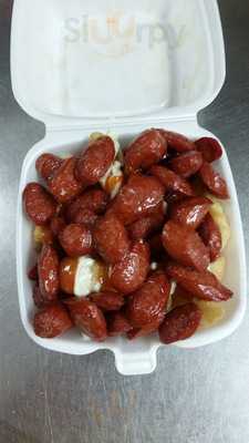 Empanadas Monumental