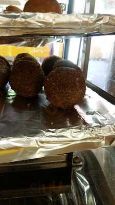 Empanadas Monumental