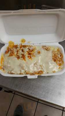 Empanadas Monumental