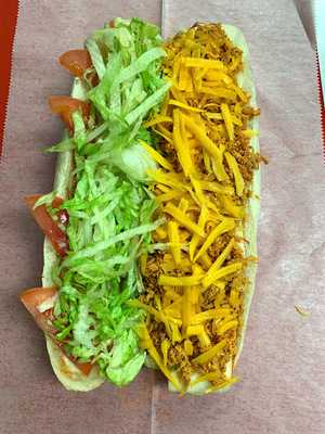 Empanadas Monumental