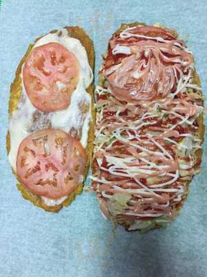 Empanadas Monumental