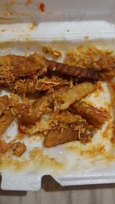 Empanadas Monumental