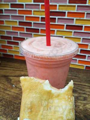 Empanadas Monumental