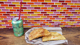 Empanadas Monumental