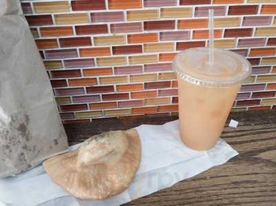 Empanadas Monumental