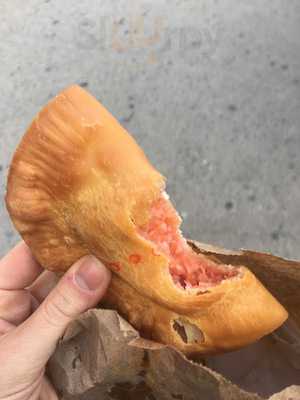 Empanadas Monumental