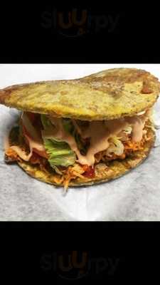 Empanadas Monumental