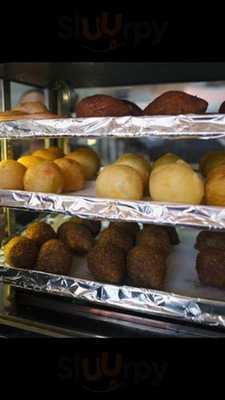 Empanadas Monumental