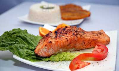 El Arepazo Colombian Food