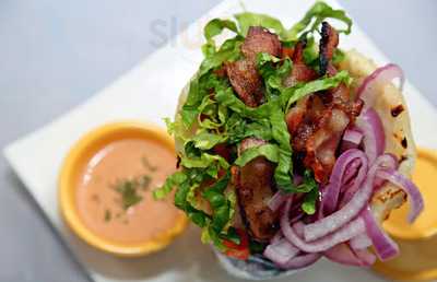 El Arepazo Colombian Food