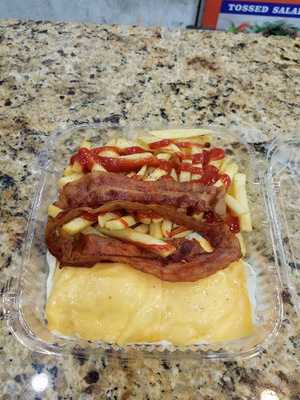 East Village New Deli