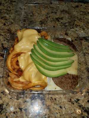 East Village New Deli