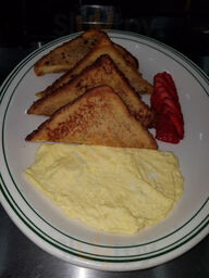 East Village New Deli