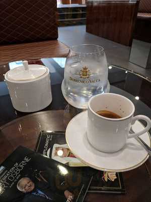 Dv Cafe And Restaurant