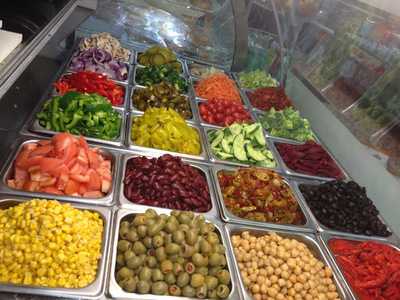 E 10th St Finest Deli