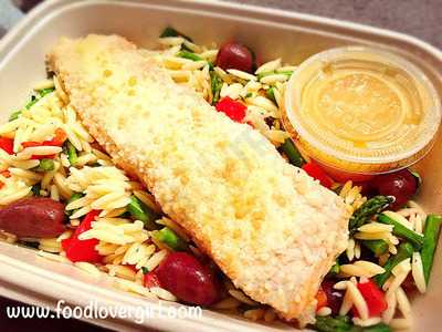 Cookunity Healthy Meals