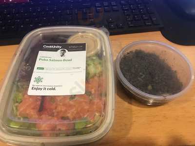 Cookunity Healthy Meals